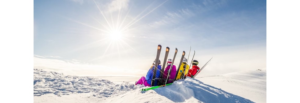 Hemsedalstur med Telenor Bedriftsidrettslag!